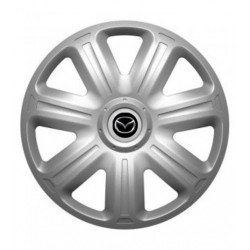 Capace pentru Mazda 14 COMFORT