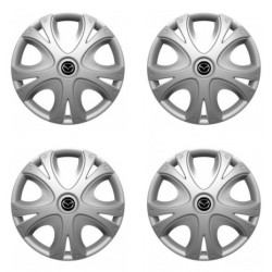 Capace pentru Mazda 14 DYNAMIC