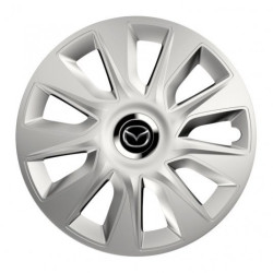 Capace jante pentru Mazda 15 STRATOS RC