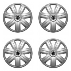Capace pentru Mazda 15 COMFORT