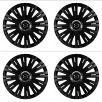 Capace pentru Mazda 16 ACTIVE RC BLACK