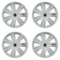 Capace roată Mazda 17 GTX carbon white