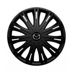 Capace pentru Mazda 17 SPARK BLACK