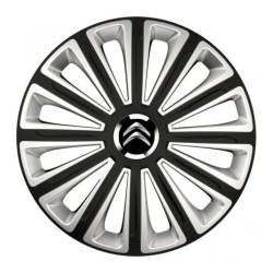Capace pentru Citroen 14 TREND RC culoare dublă