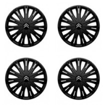 Capace pentru Citroen 14 SPARK BLACK1