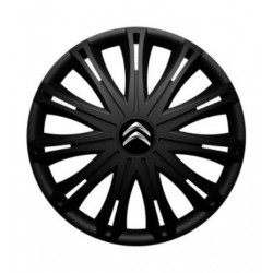 Capace pentru Citroen 14 SPARK BLACK1