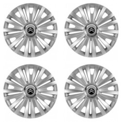 Capacele pentru Citroen 14 ROYAL RC