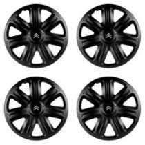 Capace pentru Citroen 14 COMFORT BLACK