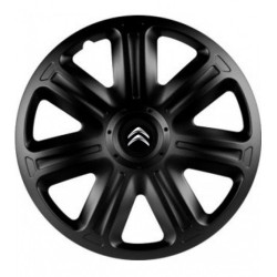 Capace pentru Citroen 14 COMFORT BLACK