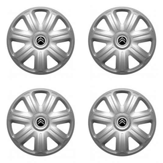 Capace pentru Citroen 14 COMFORT