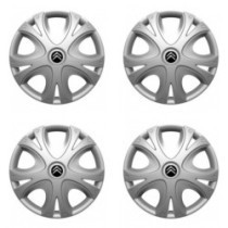 Capace pentru Citroen 14 DYNAMIC