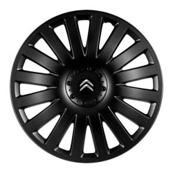 Capace pentru Citroen 15 Smart black