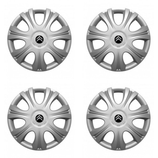 Capacele pentru Citroen 15 IMPULSE