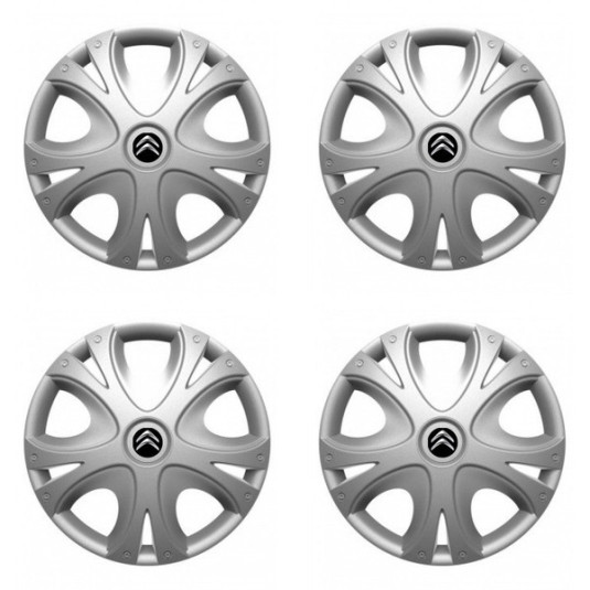Capace pentru Citroen 15 DYNAMIC