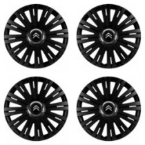 Capace pentru Citroen 16 ACTIVE RC BLACK