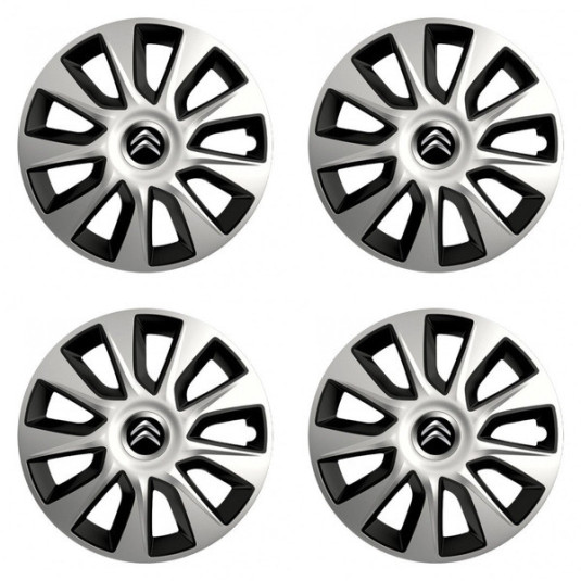 Guri pentru Citroen 17 STRATOS double colour
