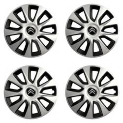 Guri pentru Citroen 17 STRATOS double colour