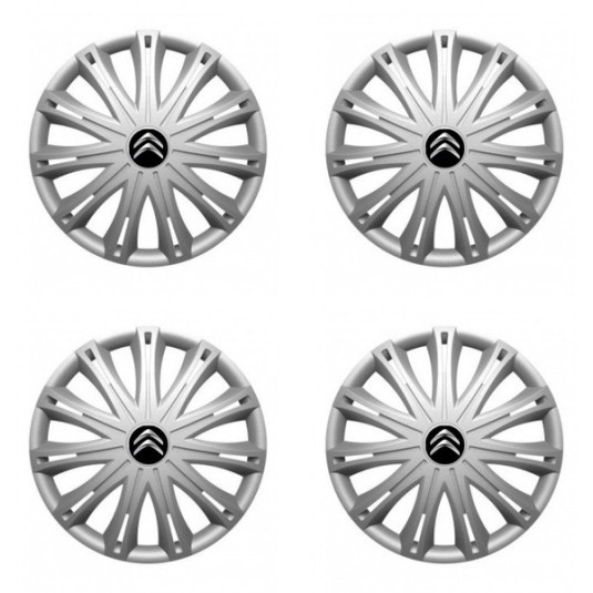 Capace pentru Citroen 17 SPARK