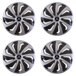 Capace pentru Mercedes 14 WIND SB