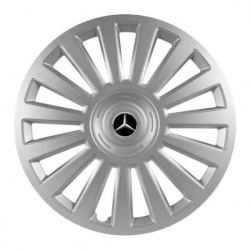 Capace roți pentru Mercedes 14 Luxury