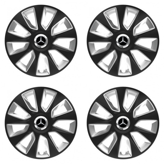 Capace pentru Mercedes 14 STRATOS BS
