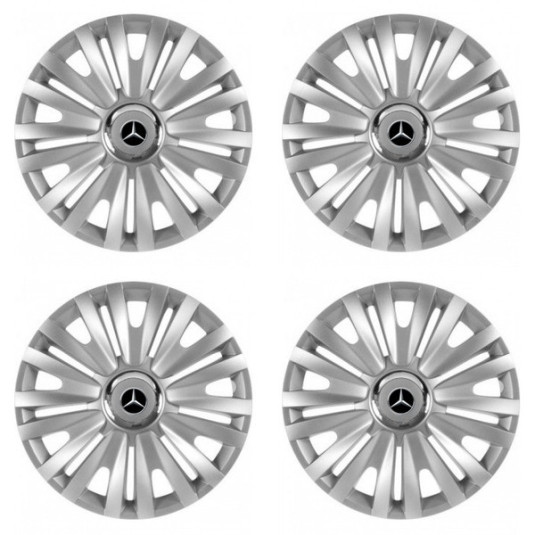 Capace pentru Mercedes 14 ROYAL RC