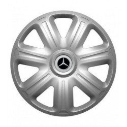Capace pentru Mercedes 14 COMFORT