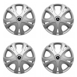 Capacele pentru Mercedes 14 DYNAMIC