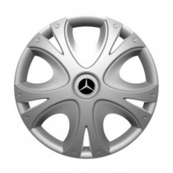 Capacele pentru Mercedes 14 DYNAMIC