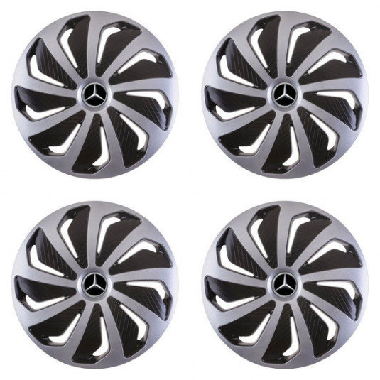 Capace pentru Mercedes 15 WIND SB