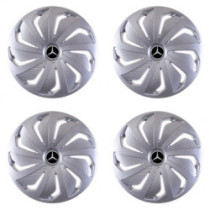 Capace pentru Mercedes 15 WIND RC SI