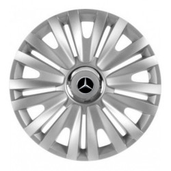 Capace pentru Mercedes 15 ROYAL