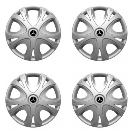 Capace pentru Mercedes 15 DYNAMIC