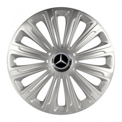 Capace roată pentru Mercedes 16 TREND RC