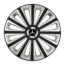 Ornamente pentru Mercedes 16 TREND RC double colour