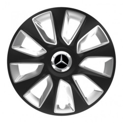 Capace roți pentru Mercedes 16 STRATOS BS
