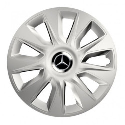 Capace pentru Mercedes 16 STRATOS RC
