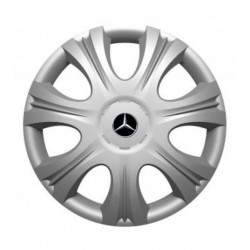 Capace roată Mercedes 16 IMPULSE 16-VERSACO