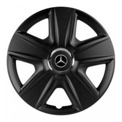 Capace pentru Mercedes 16 ESPRIT RC BLACK