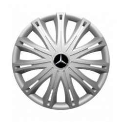 Capace pentru Mercedes 17 SPARK