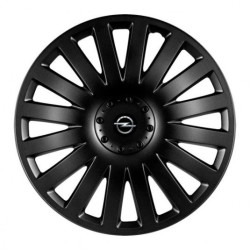 Capace pentru Opel 14 Smart black