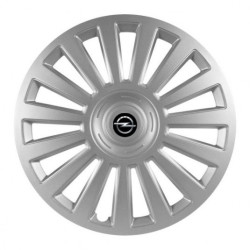 Capace pentru Opel 14 Luxury