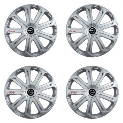 Capace pentru Opel 14 Evo silver