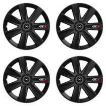 Capace pentru Opel 14 GTX CARBON black