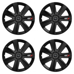 Capace pentru Opel 14 GTX CARBON black