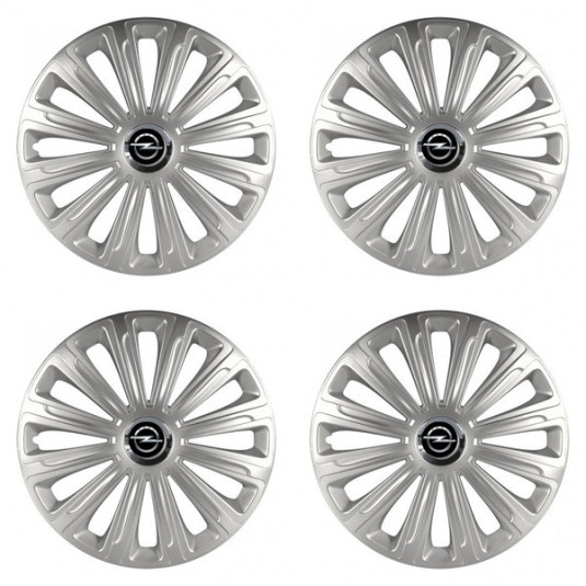 Capacele pentru Opel 14 TREND RC