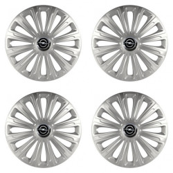 Capacele pentru Opel 14 TREND RC