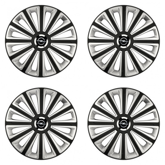 Capace pentru Opel 14 TREND RC culoare dublă