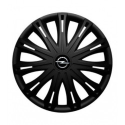 Capace pentru Opel 14 SPARK BLACK1