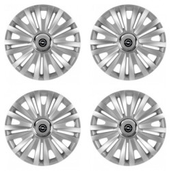 Tapiterie pentru Opel 14 ROYAL RC